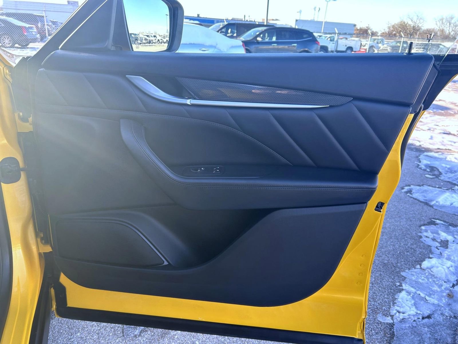 Used 2022 Maserati Levante Modena image 16