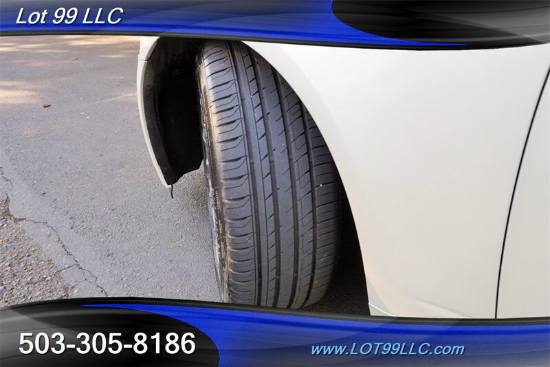 Used 2012 Cadillac CTS Performance w/ Performance Luxury Package RWD image 4