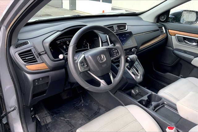 Used 2017 Honda CR-V EX image 13