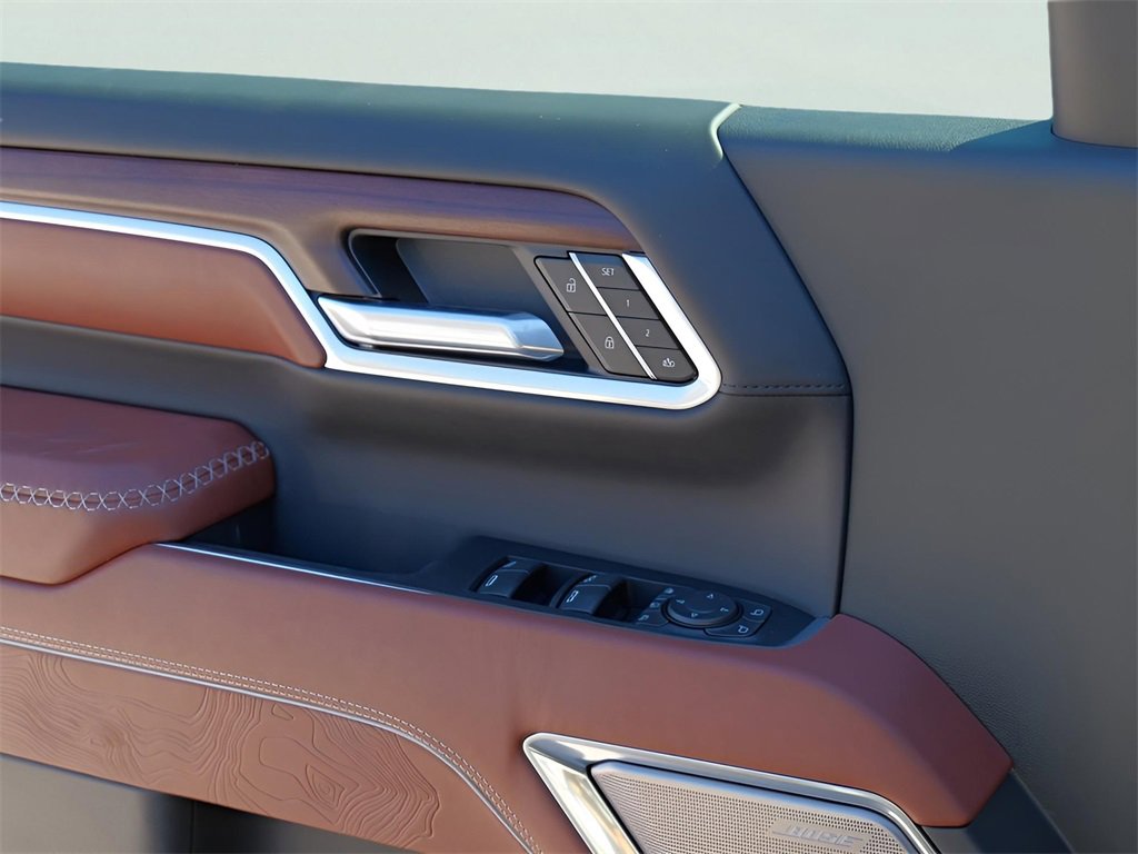 New 2025 GMC Sierra 3500 Denali Ultimate image 20