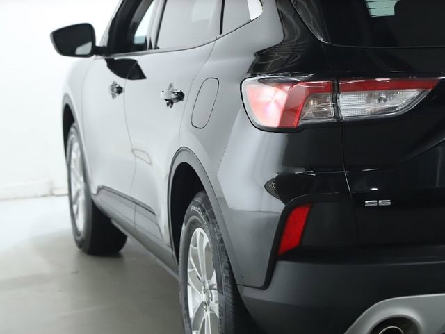 Used 2022 Ford Escape SE w/ Convenience Package image 14