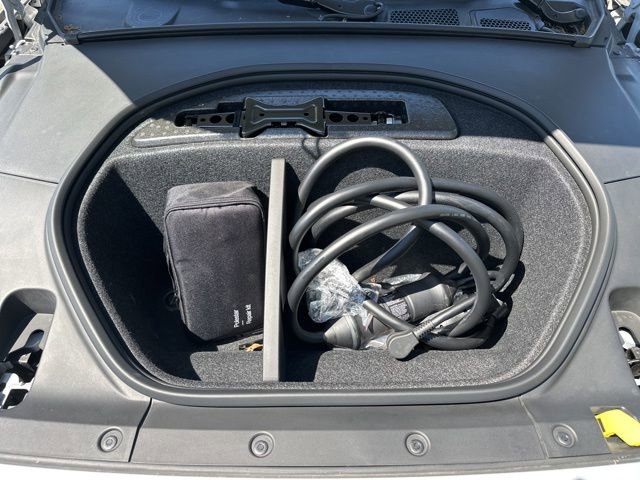 Certified 2023 Polestar Polestar 2 w/ Pilot Pack AWD/4WD image 31