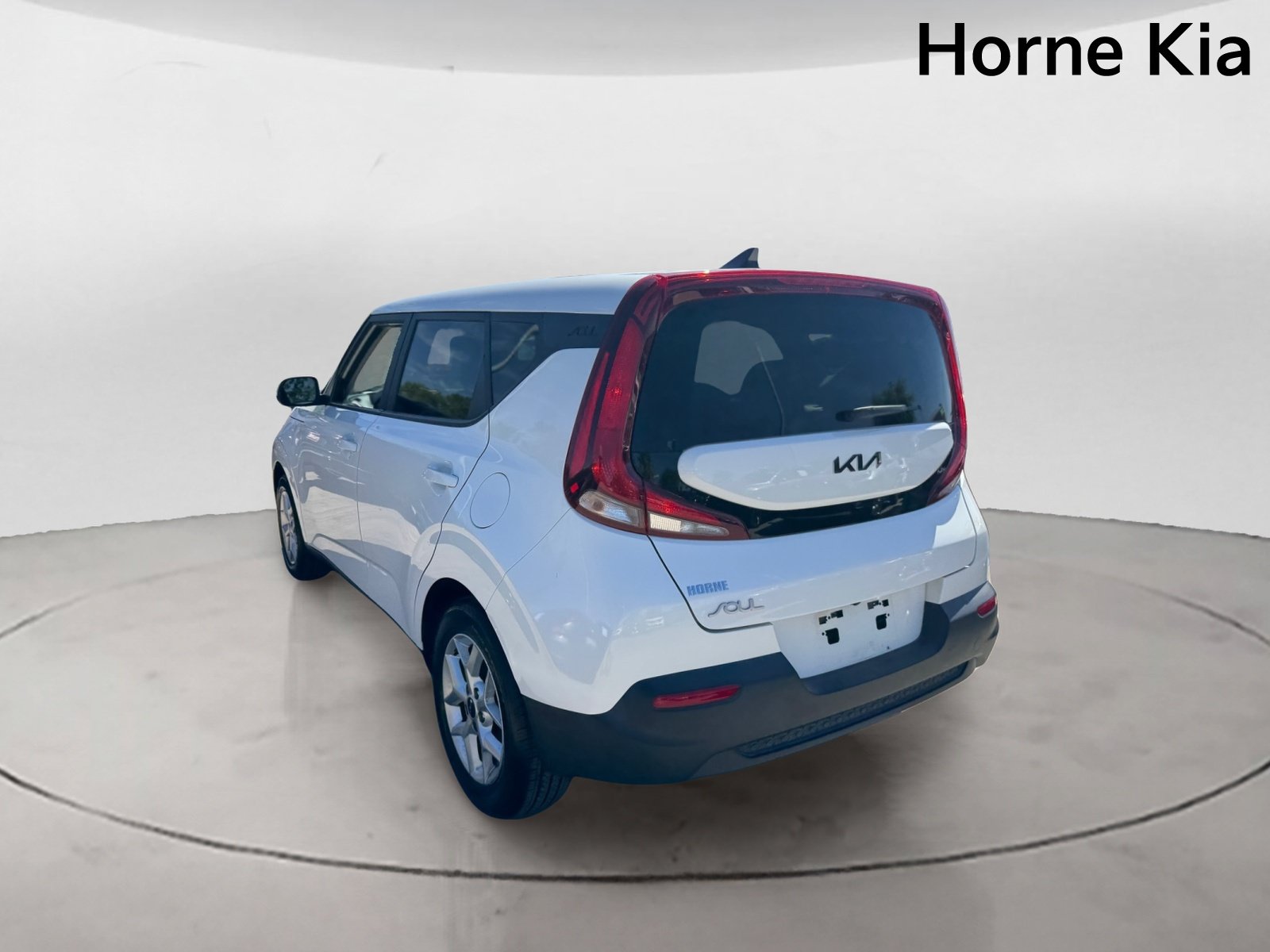 Used 2022 Kia Soul LX w/ Technology Package FWD image 5