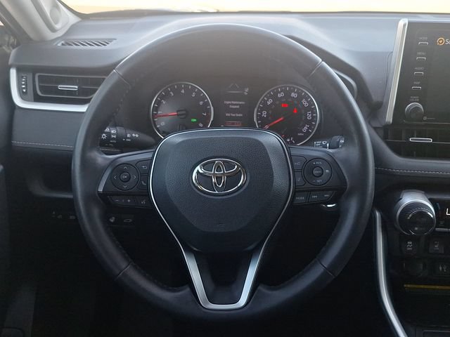 Used 2019 Toyota RAV4 XLE Premium w/ Advanced Technology Package FWD image 14
