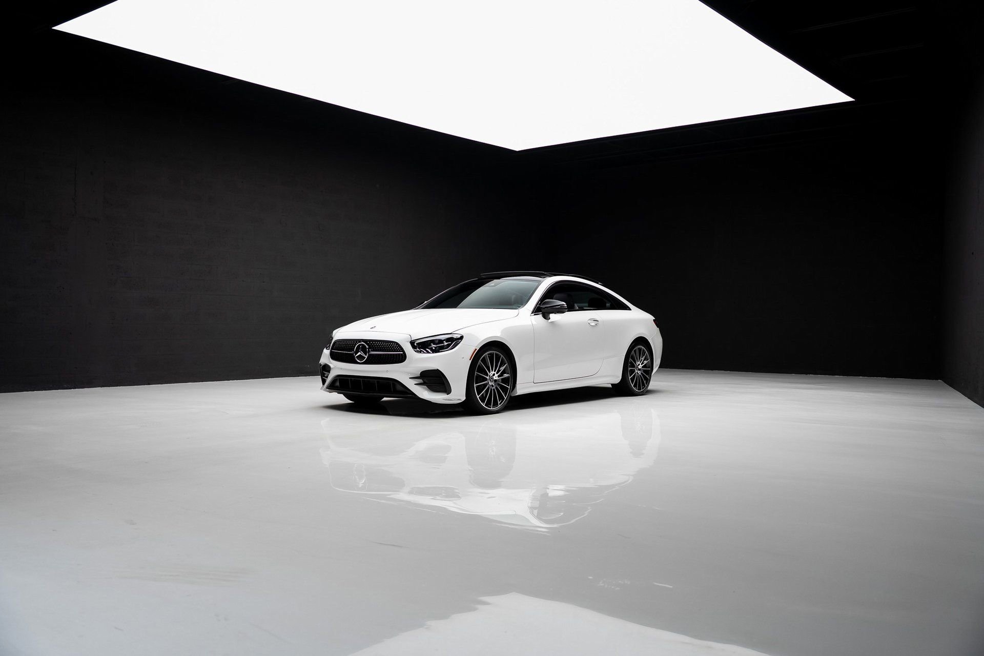 Used 2023 Mercedes-Benz E 450 Coupe image 79