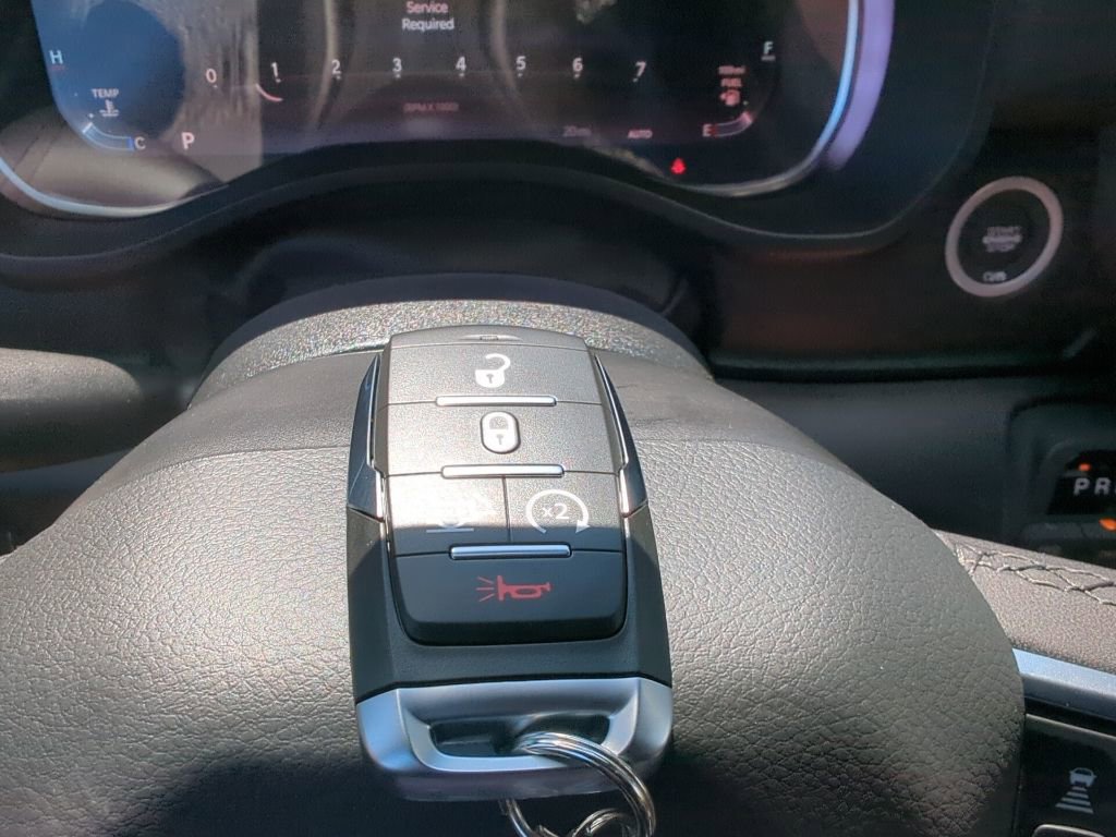 New 2026 RAM 1500 Big Horn image 30