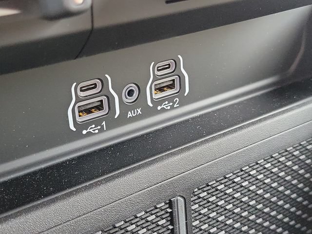 New 2026 RAM 1500 Big Horn AWD/4WD image 36