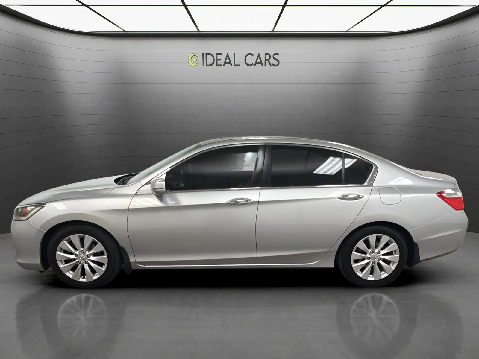 Used 2013 Honda Accord EX image 8