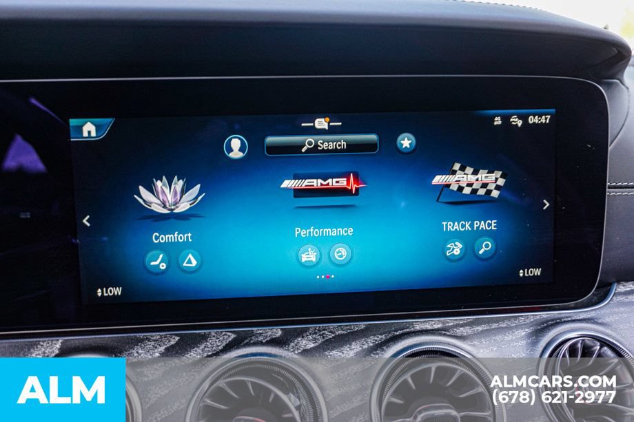 Used 2024 Mercedes-Benz AMG GT 43 image 38