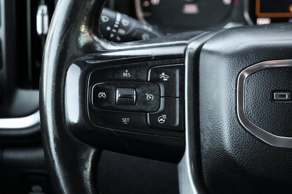 Used 2020 GMC Sierra 2500 Denali w/ Denali Ultimate Package image 23