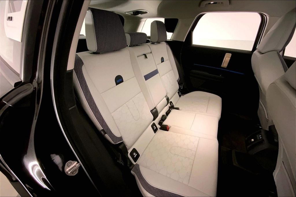 Certified 2025 MINI Cooper Countryman S image 15