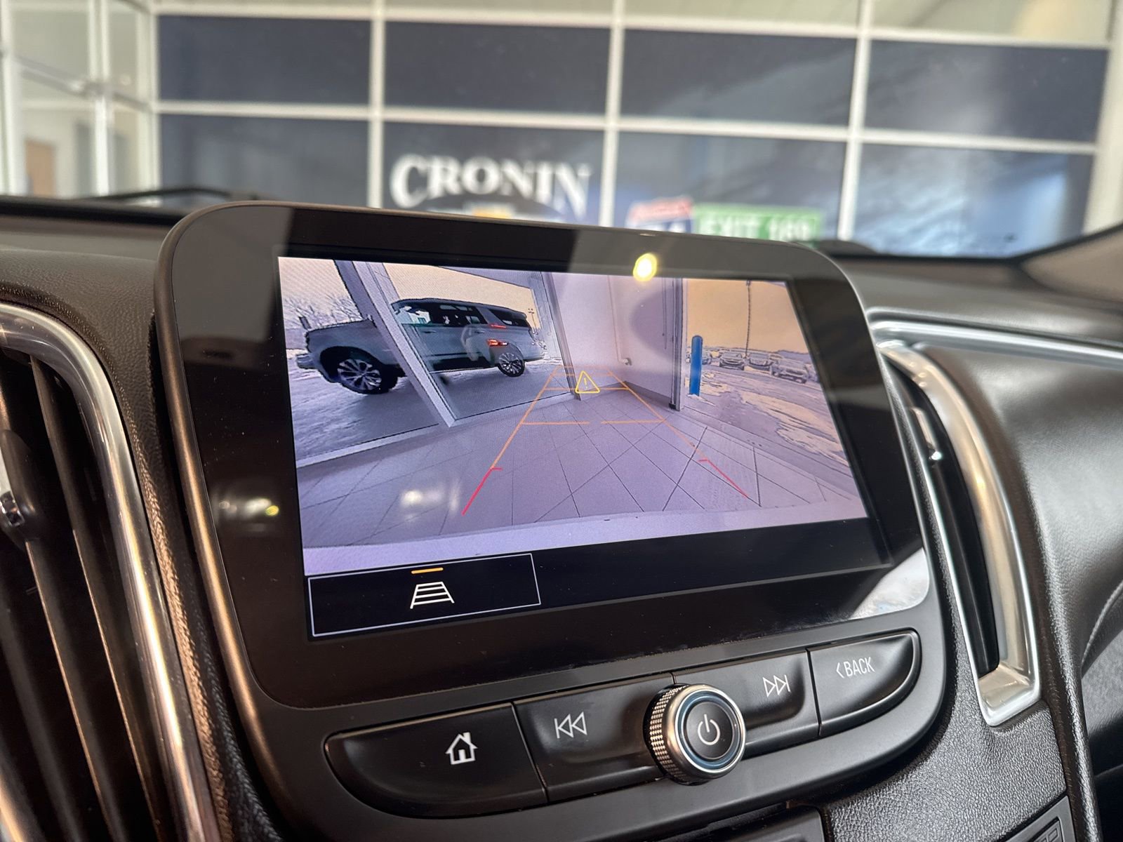 Used 2024 Chevrolet Malibu LT image 33