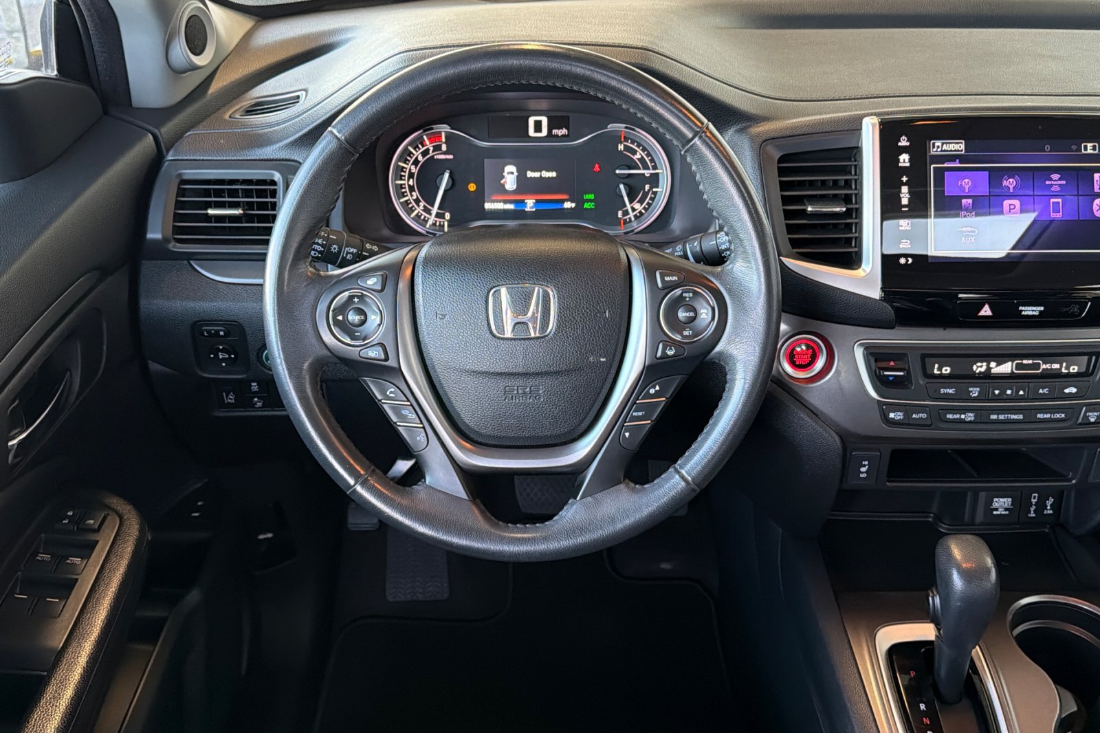Used 2017 Honda Pilot EX-L image 13
