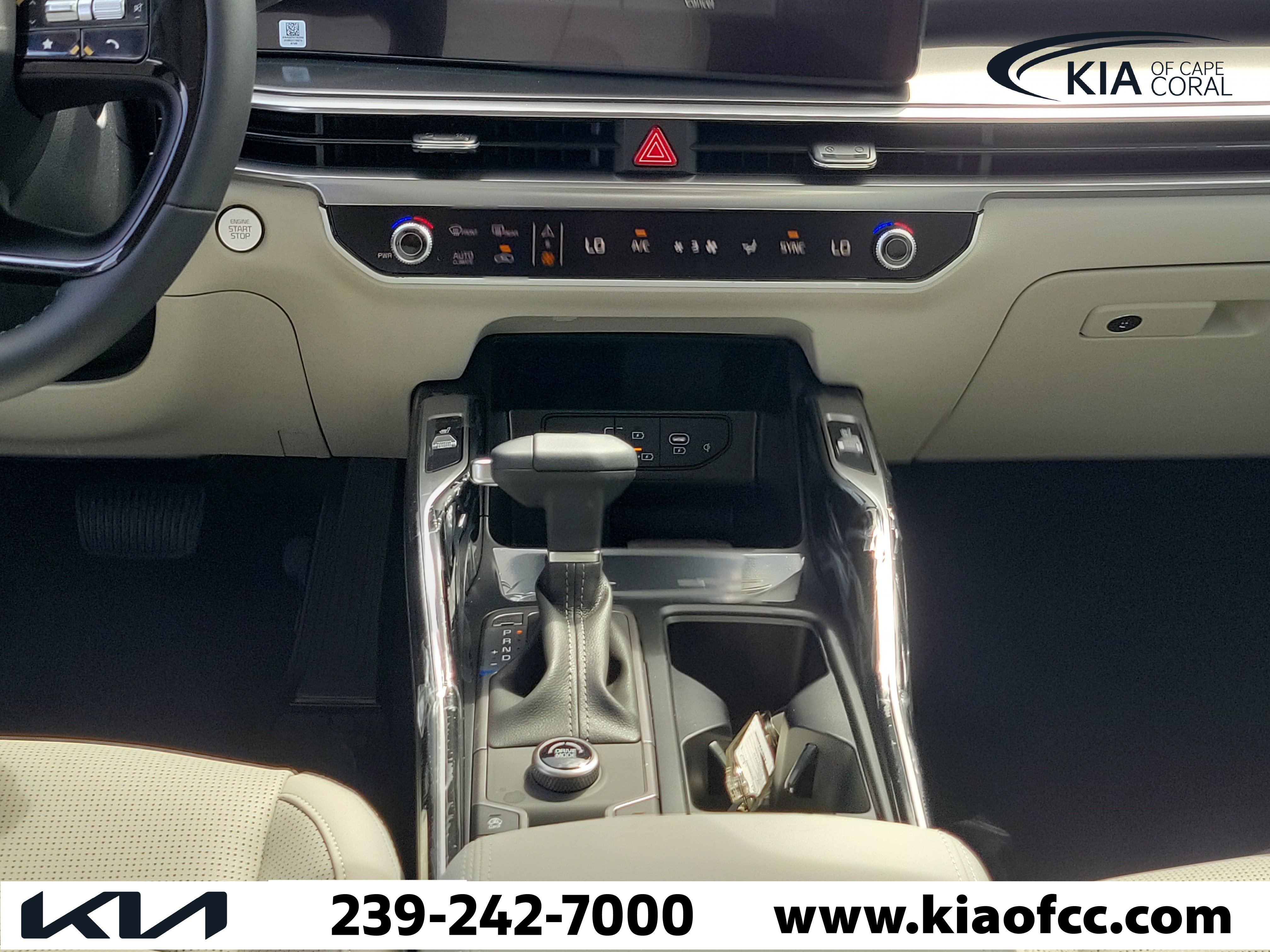 New 2026 Kia Sorento S w/ S Panoramic Sunroof Package FWD image 18