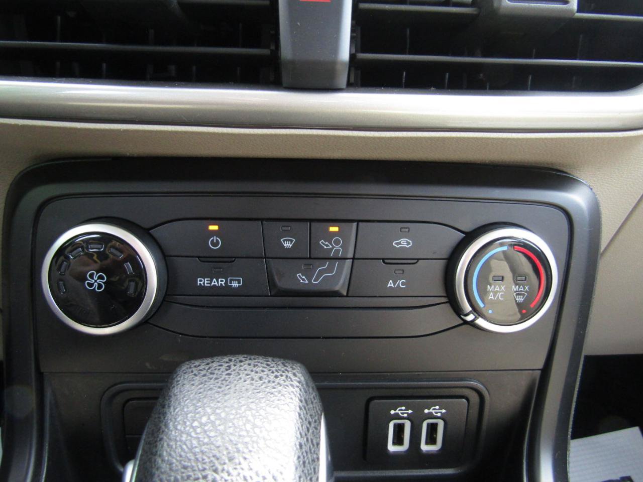 Used 2019 Ford EcoSport S FWD image 16