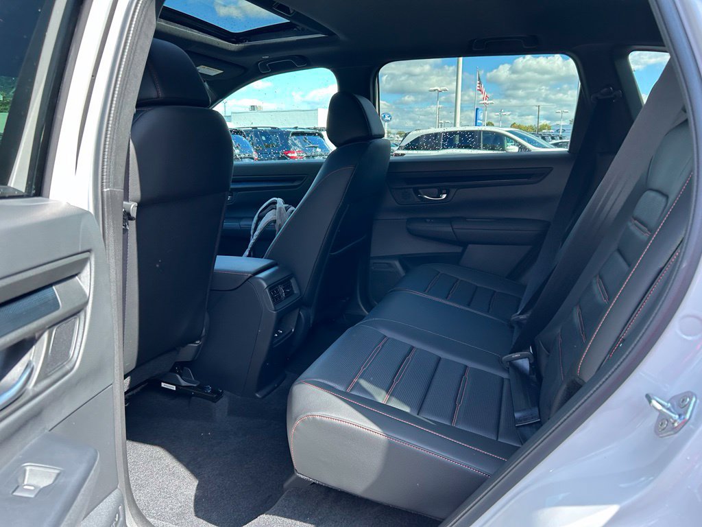 New 2026 Honda CR-V Sport-L image 13