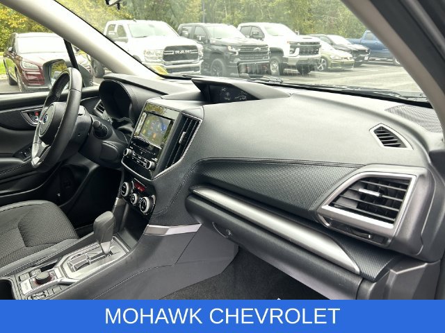 Used 2023 Subaru Forester Premium AWD/4WD image 30