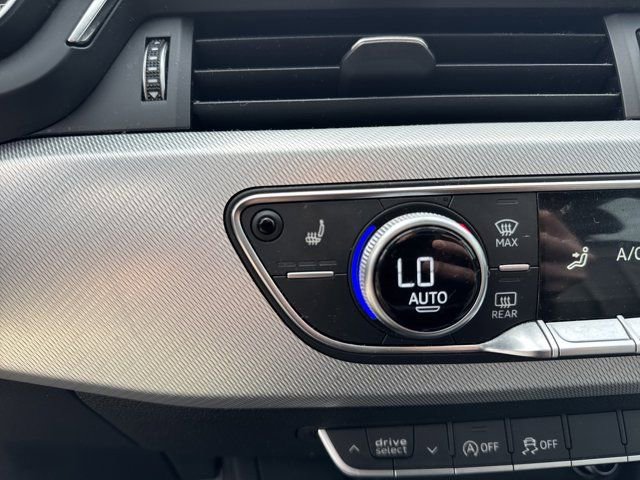 Used 2017 Audi A4 2.0T Premium Plus w/ Premium Plus Package image 19