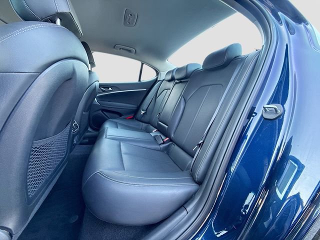 Used 2021 Genesis G70 2.0T image 25