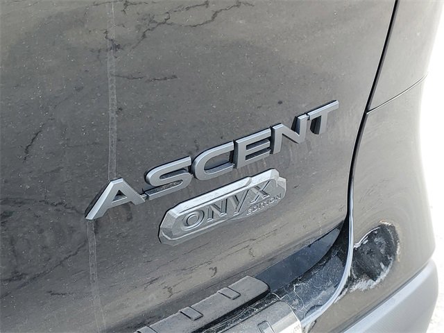 New 2026 Subaru Ascent Bronze Edition image 7