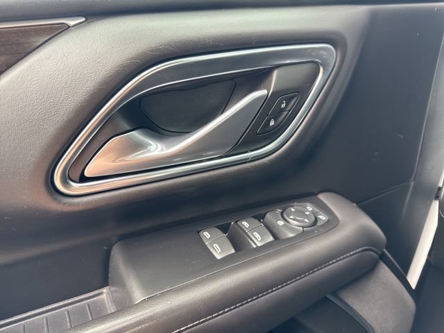 Certified 2022 GMC Yukon SLE AWD/4WD image 20