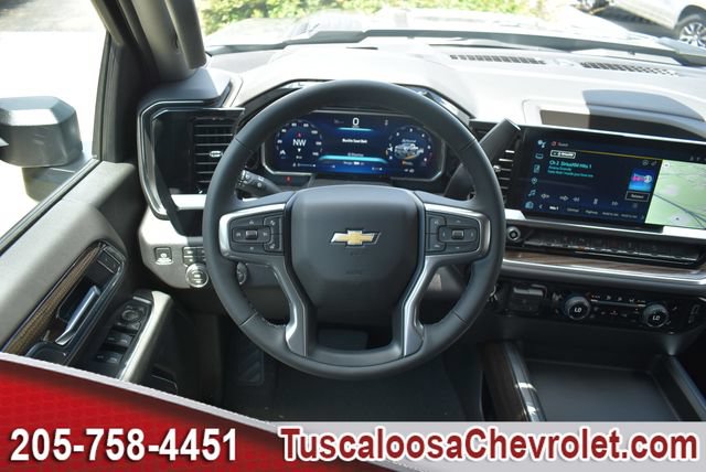 New 2026 Chevrolet Silverado 2500 LT w/ All Star Edition AWD/4WD image 19