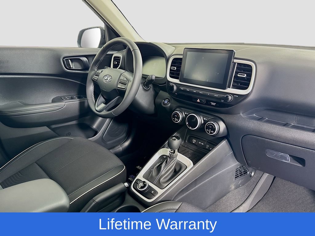 New 2026 Hyundai Venue SEL image 29