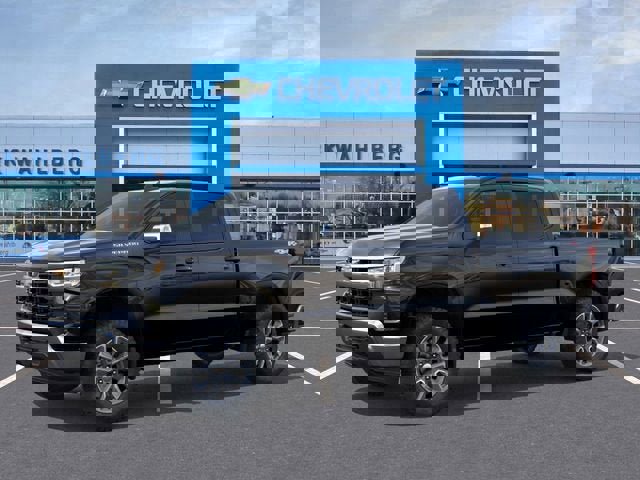 New 2026 Chevrolet Silverado 1500 LT image 2