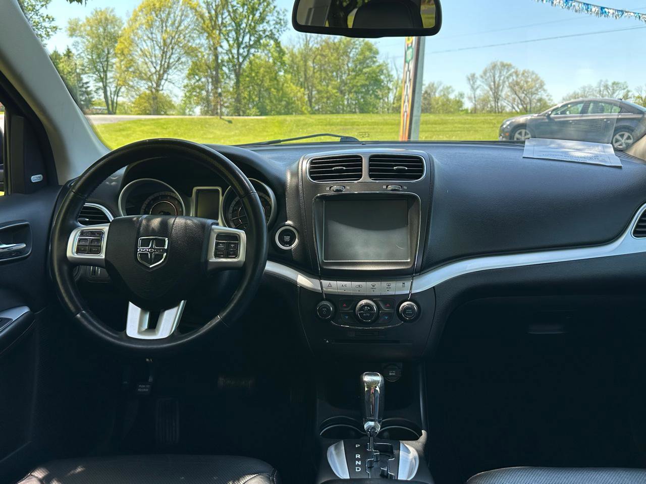 Used 2019 Dodge Journey GT w/ Nav & Sun Group AWD/4WD image 42