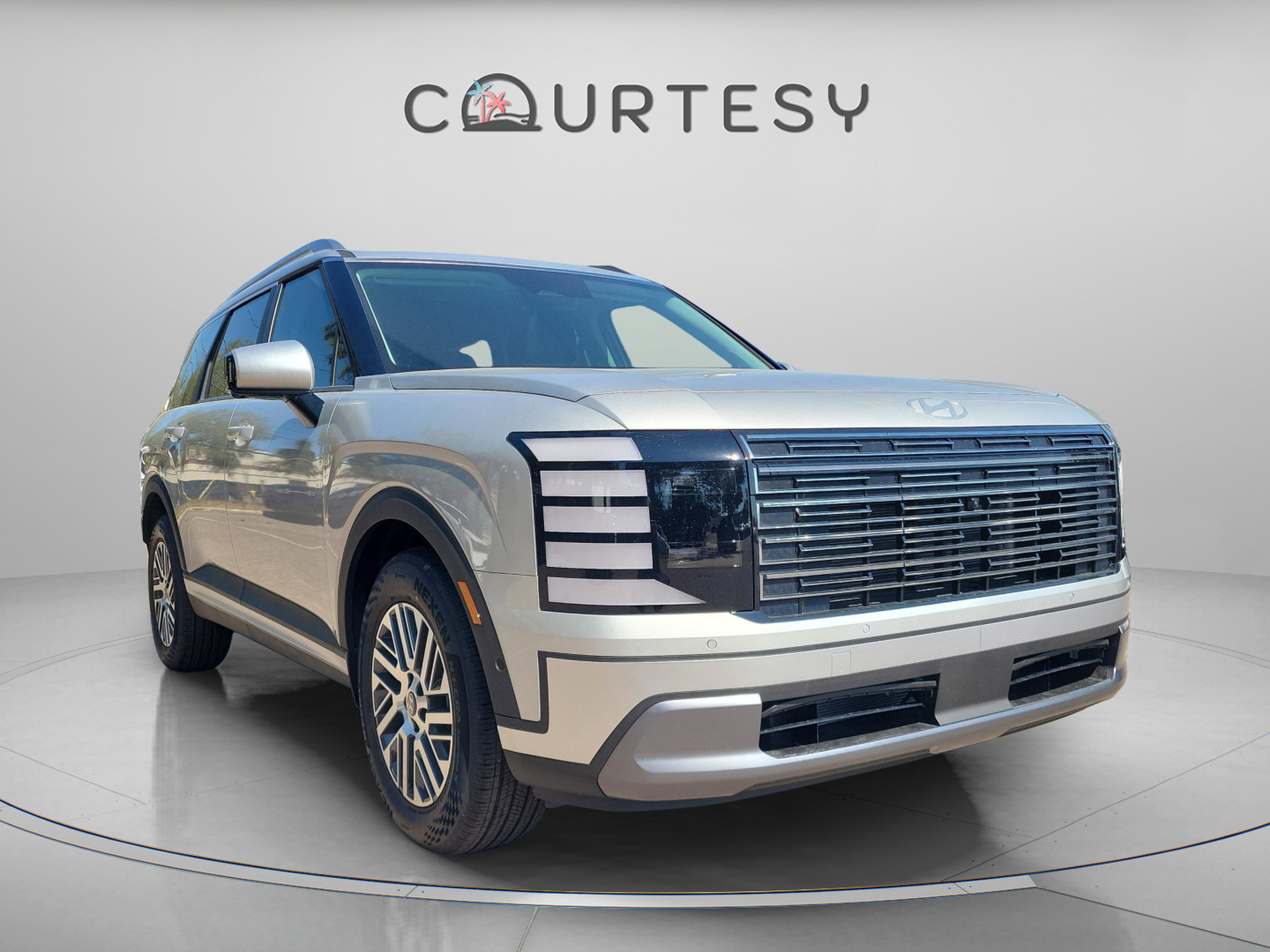 New 2026 Hyundai Palisade SEL image 5