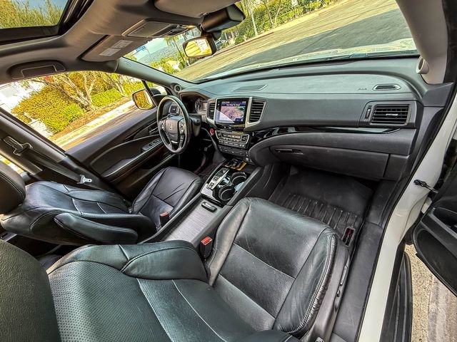 Used 2016 Honda Pilot Elite image 12