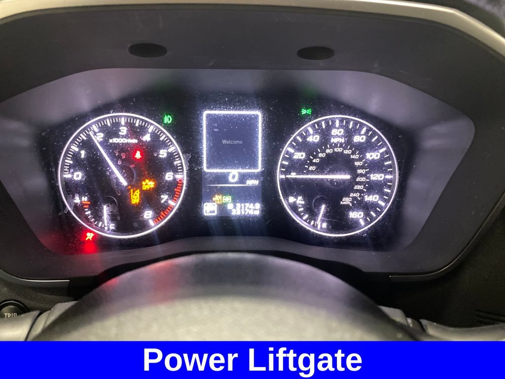 Certified 2023 Subaru Ascent Limited w/ Technology Package AWD/4WD image 22
