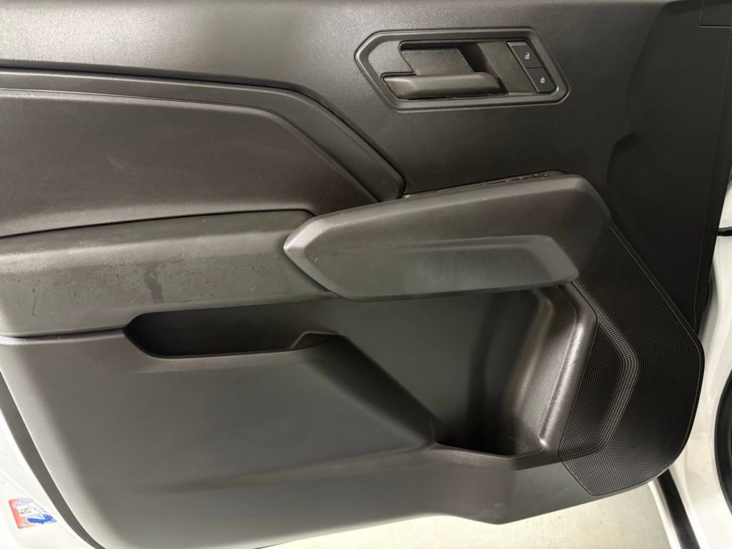 Used 2024 Chevrolet Colorado W/T w/ Safety Package image 17