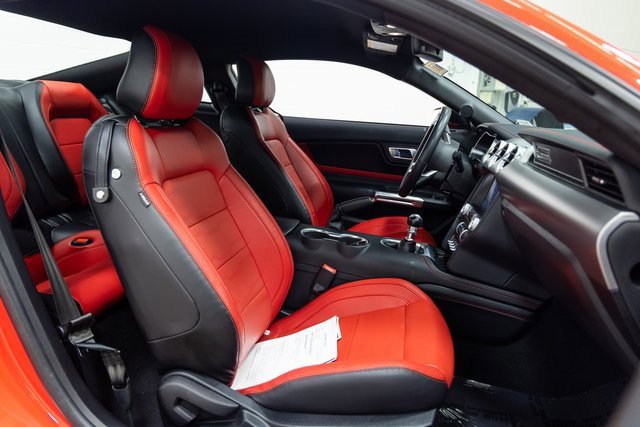 Used 2022 Ford Mustang GT Premium w/ Equipment Group 401A image 27