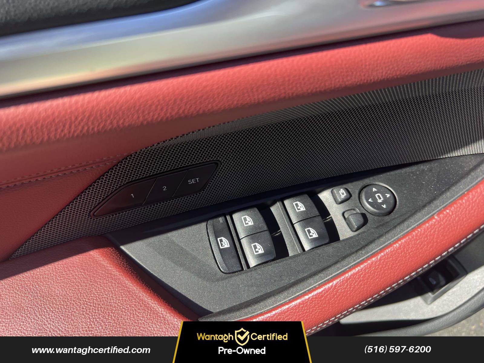 Used 2022 BMW M440i xDrive Gran Coupe w/ Premium Package image 17