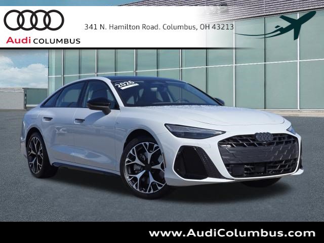 Certified 2026 Audi A6 Premium Plus