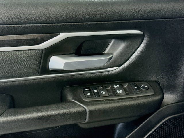 Used 2022 RAM 1500 Big Horn RWD image 23