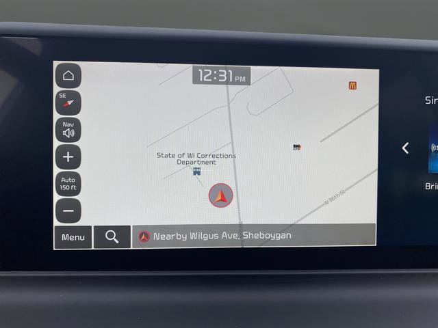 New 2026 Kia Seltos S AWD/4WD image 9