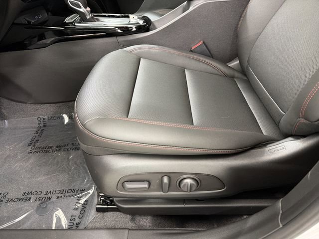 New 2026 Chevrolet Trax RS w/ Sunroof Package image 20