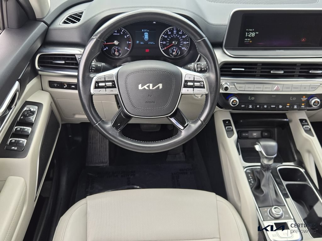 Certified 2022 Kia Telluride S AWD/4WD image 14