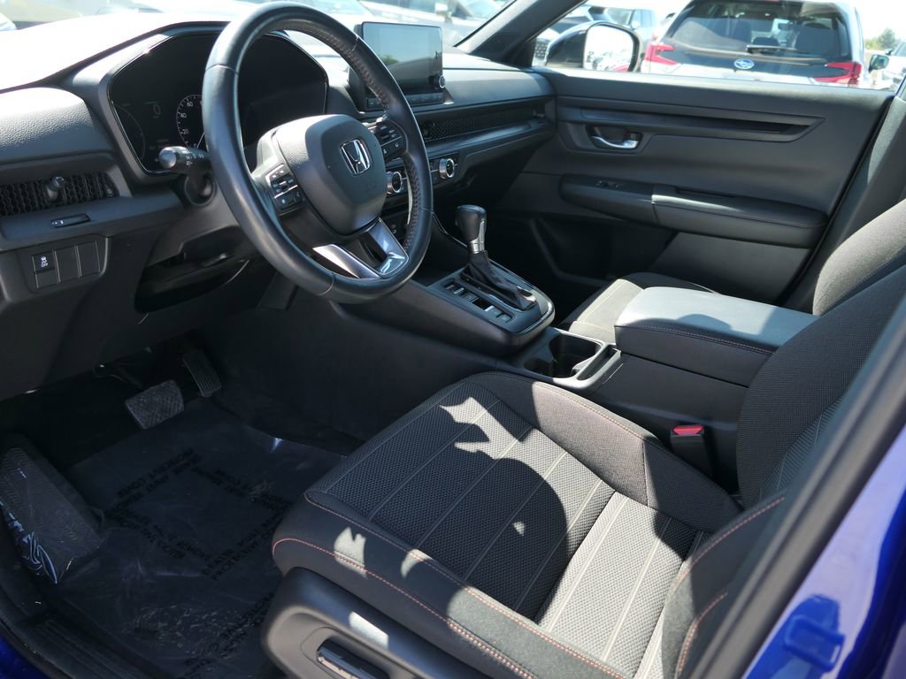 Used 2023 Honda CR-V Sport image 14