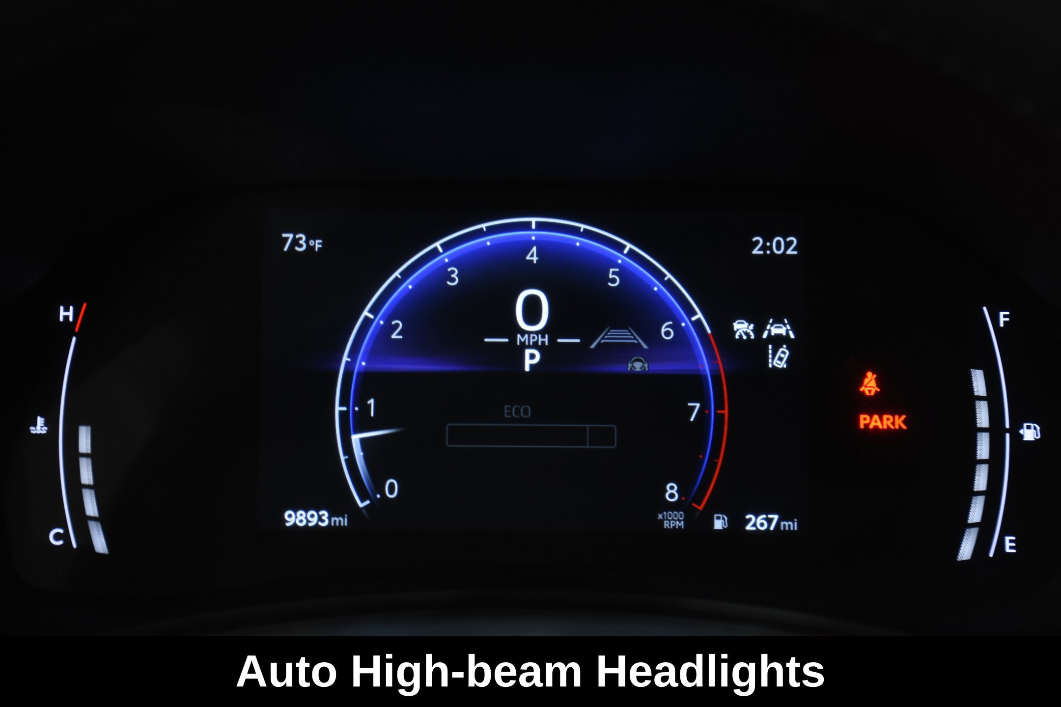 Used 2026 Toyota Grand Highlander AWD image 16