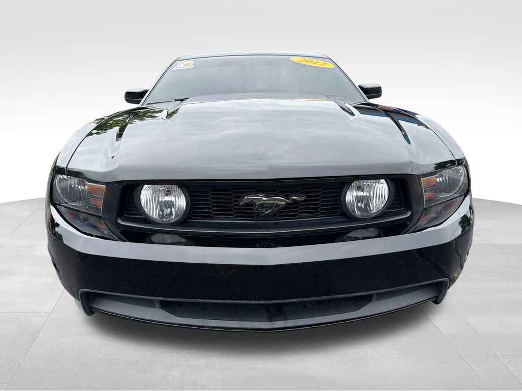 Used 2012 Ford Mustang GT w/ Brembo Brake Pkg RWD image 10