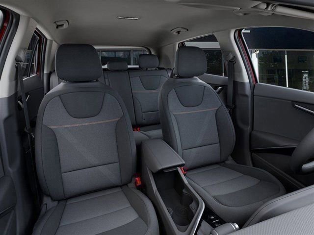 New 2026 Kia Niro LX image 15