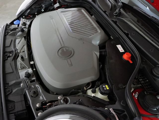 Used 2023 MINI Cooper SE image 31