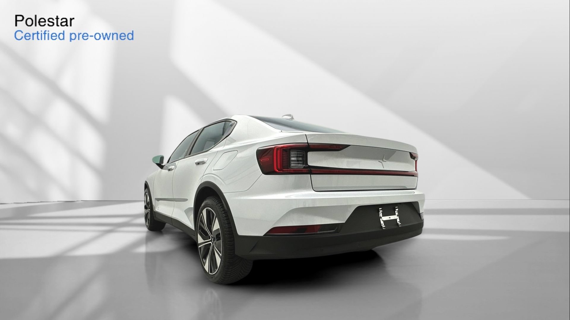 Used 2023 Polestar Polestar 2 AWD/4WD image 3