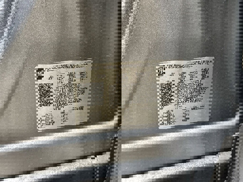 Used 2024 Chevrolet Equinox LS w/ Driver Confidence II Package image 32