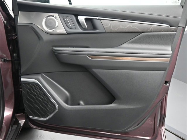 New 2026 Buick Enclave Avenir w/ Super Cruise Package image 22