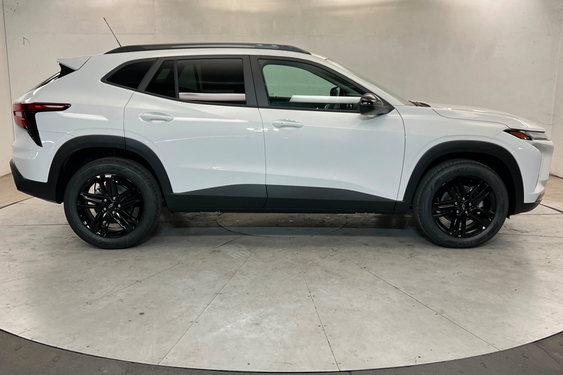 New 2026 Chevrolet Trax ACTIV image 7