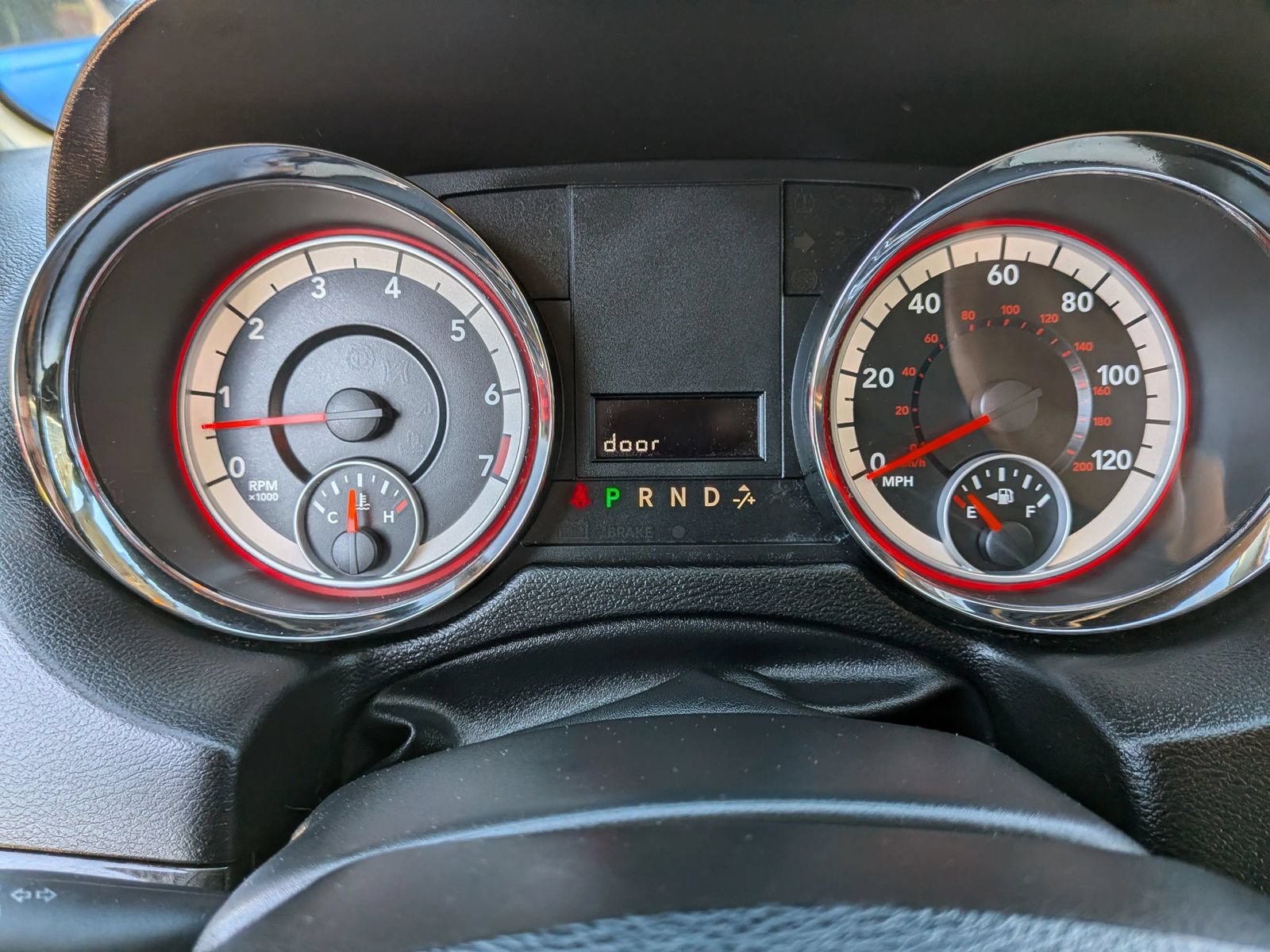 Used 2012 Dodge Grand Caravan SE FWD image 46